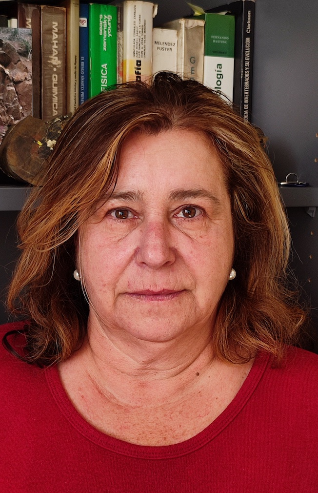 Ana Rosa