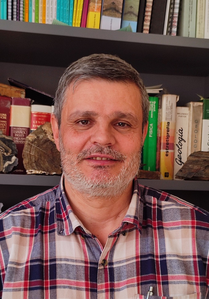 Carlos Liesa