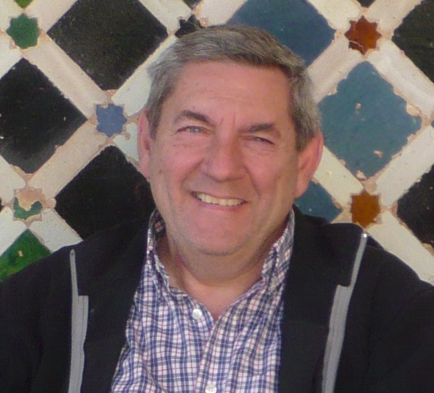 José Ángel