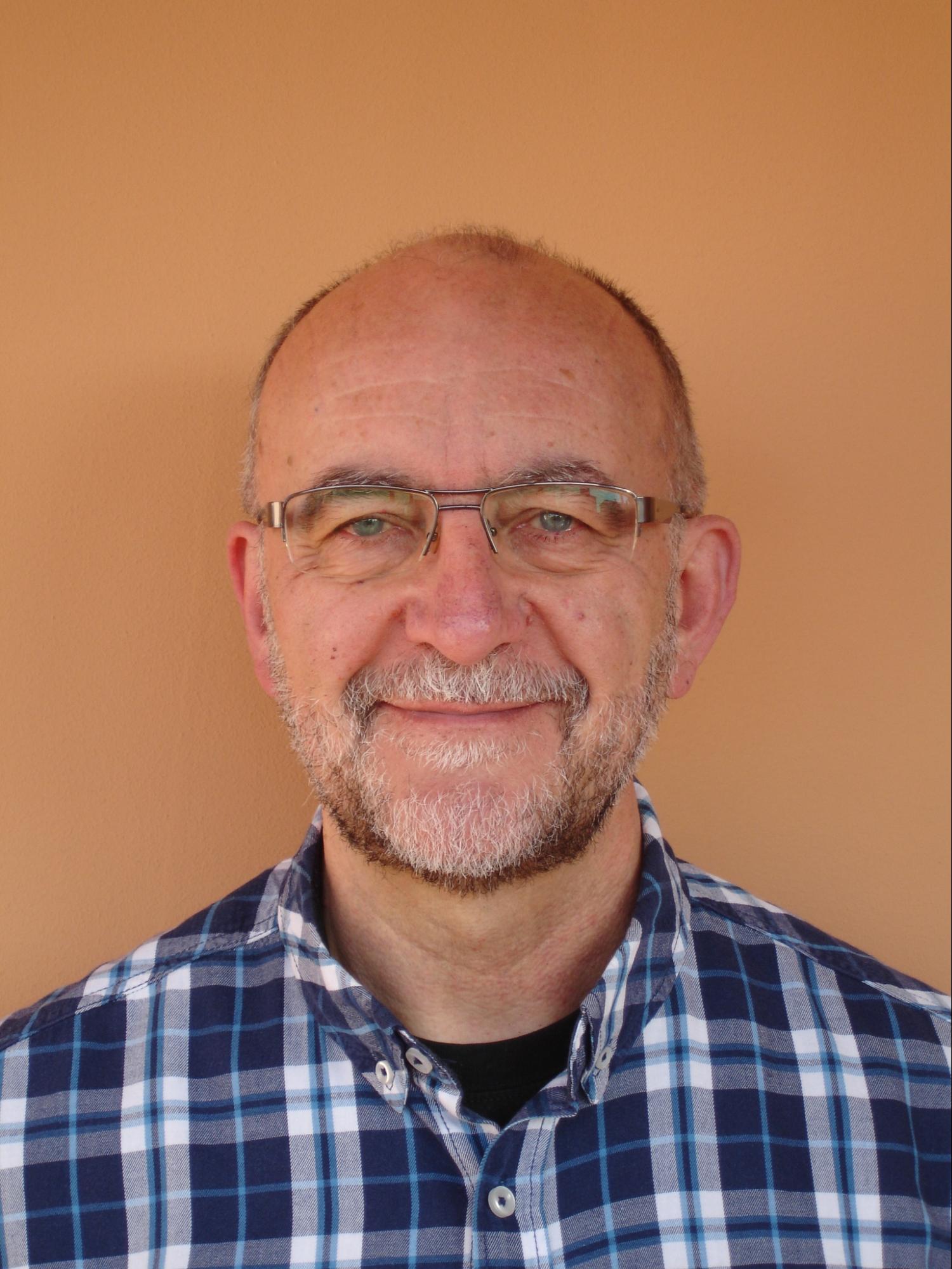 José Luis