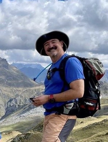 Luis Arlegui