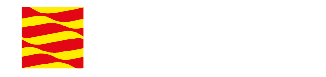 logotipo gobierno aragon